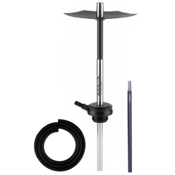 Шахта Embery subMONO-H - Black-Silver - фото №1 Аромадим