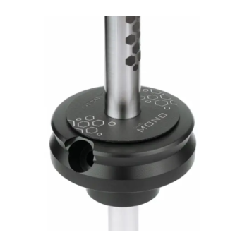 Шахта Embery subMONO-H - Black-Silver