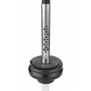 Шахта Embery subMONO-H - Black-Silver