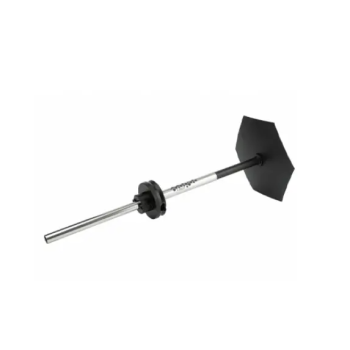 Шахта Embery subMONO-H - Black-Silver