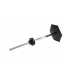 Шахта Embery subMONO-H - Black-Silver - фото №4 Аромадим