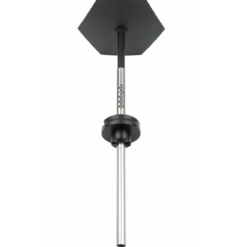 Шахта Embery subMONO-H - Black-Silver