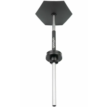 Шахта Embery subMONO-H - Silver-Black