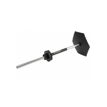 Шахта Embery subMONO-H - Silver-Black