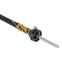 Кальян Embery Wood-ENVOLVE Hookah - GOLD/black - фото №5 Аромадим