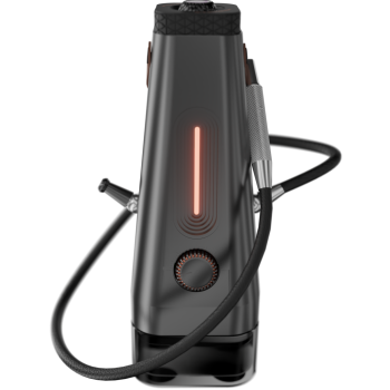 Електронний кальян Ensō - фото №1 Аромадим