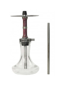 Кальян First Hookah Core Mini №3 - фото №1 Аромадим