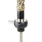 Шахта Geometry Hookah Litle Bro Dragon Black - фото №2 