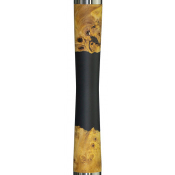 Шахта Geometry Hookah Little Bro Stab Titan