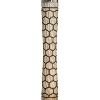 Кальян Geometry Hookah Big Bro Honeycomb Natural