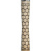 Кальян Geometry Hookah Big Bro Honeycomb Natural - фото №4 Аромадим