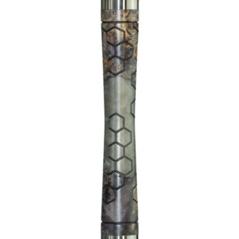 Кальян Geometry Hookah Little Bro Honeycomb Rhea
