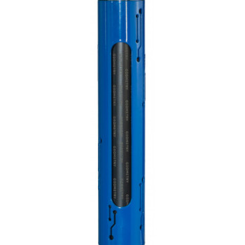 Кальян Geometry Hookah Techno Blue