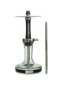 Кальян Geometry Hookah Mini Bro Dark - фото №1 