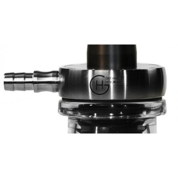 Кальян Geometry Hookah Mini Bro Dark