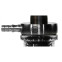 Кальян Geometry Hookah Mini Bro Dark - фото №2 