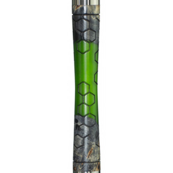 Кальян Geometry Hookah Little Bro Honeycomb Callisto