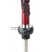 Шахта Geometry Hookah Litle Bro Dragon Red - фото №2 Аромадим
