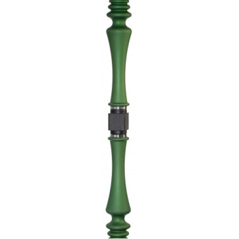 Кальян Hoob Mars British Green