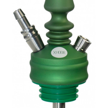 Кальян Hoob Mars British Green