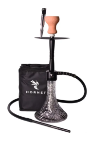 Hornet ECO 02 Hookah - фото №1 text_aroma