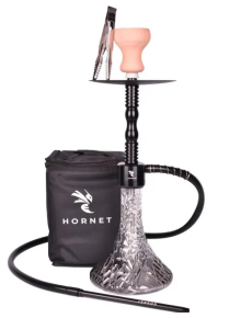Hornet ECO 03 Hookah - фото №1 text_aroma