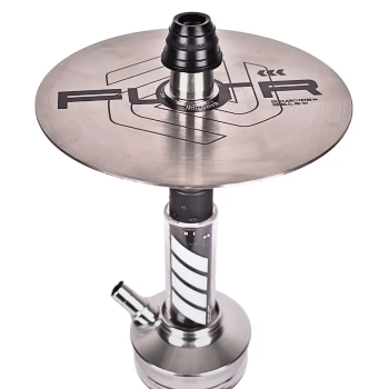 Hornet Flux Hookah - фото №1 text_aroma Hornet Flux Hookah