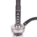 Hornet Flux Hookah - фото №3 text_aroma Hornet Flux Hookah - фото №3 text_aroma