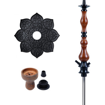 Karma Mine Model 0.0 - фото №2 text_aroma Karma Mine Model 0.0