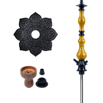 Karma Mine Model 0.0 - фото №5 text_aroma Karma Mine Model 0.0