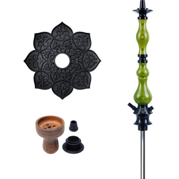 Karma Mine Model 0.0 - фото №3 text_aroma Karma Mine Model 0.0