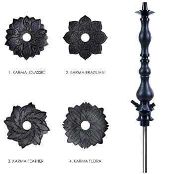 Karma Mine Model 0.0 - фото №6 text_aroma Karma Mine Model 0.0