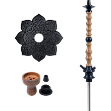 Шахта Karma Model 1.1 Walnut Black Шахта Karma Model 1.1 Walnut Black