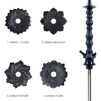 Шахта Karma Model 1.2