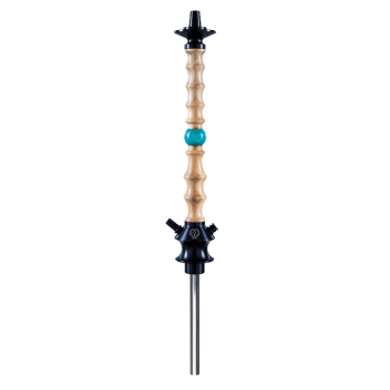Шахта Karma Model 1.1 Turquoise New - фото №1 Аромадым