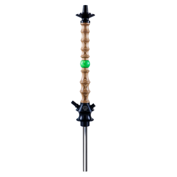 Шахта Karma Model 1.1 Green New - фото №1 Аромадим