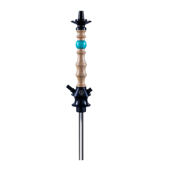 Шахта Karma Model 1.2 Turquoise New - фото №1 Аромадим
