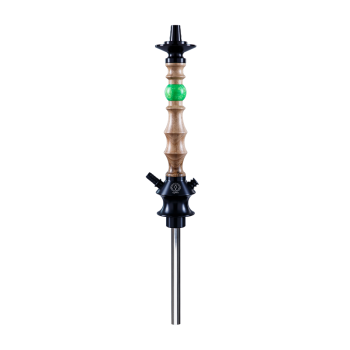 Шахта Karma Model 1.2 Green New - фото №1 Аромадим