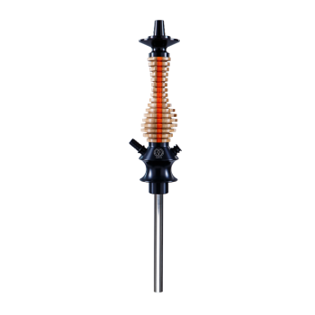 Шахта Karma Model 3.0 Mini Line Orange - фото №1 Аромадим