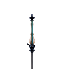 Шахта Karma Model 3.1 Line Turquoise  - фото №1 Аромадым