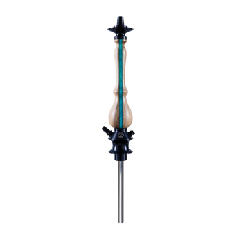 Шахта Karma Model 3.1 Line Turquoise   - фото №1 Аромадим