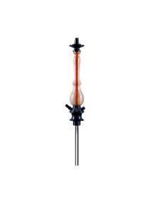 Шахта Karma Model 3.1 Line Orange  - фото №1 Аромадым