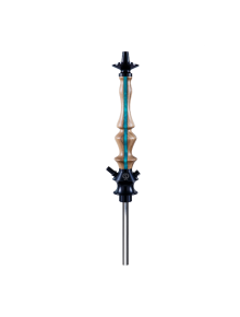 Шахта Karma Model 3.3 Line Turquoise - фото №1 