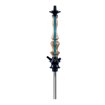 Шахта Karma Model 3.3 Line Turquoise - фото №1 Аромадим