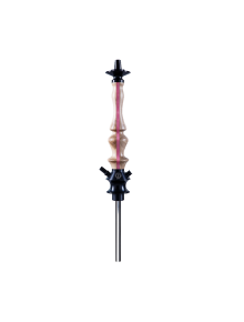 Шахта Karma Model 3.3 Line Pink - фото №1 