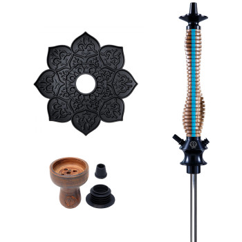 Karma Model 3.0 Line Shaft