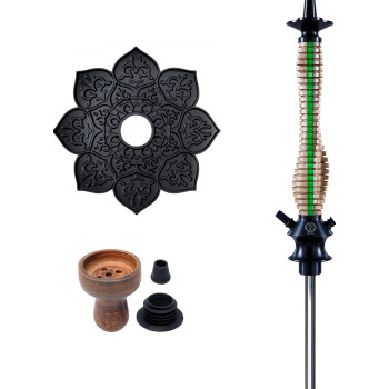 Karma Model 3.0 Line Shaft