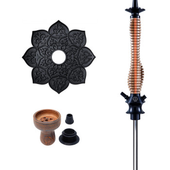 Karma Model 3.0 Line Shaft