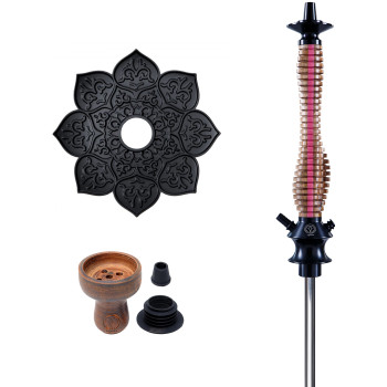 Karma Model 3.0 Line Shaft