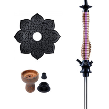 Karma Model 3.0 Line Shaft